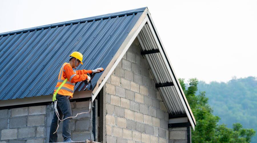 Professional Emergency Roof Repairs in Shishmaref, AK